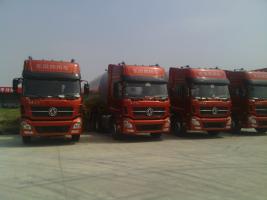 本月購買天龍牽引車，最高優(yōu)惠3萬元