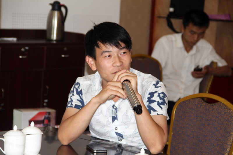 東風(fēng)商用車籌辦國內(nèi)首個卡車主題婚禮 傳遞卡車人正能量