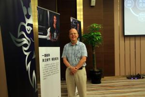 斯堪尼亞中國(guó)向行駛里程破300萬(wàn)公里的斯堪尼亞重卡