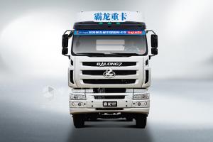 東風(fēng)柳汽 霸龍M7 濰柴430馬力6×4牽引車 國四