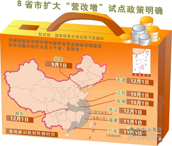 營改增去年減稅1402億改革張力逐步凸顯