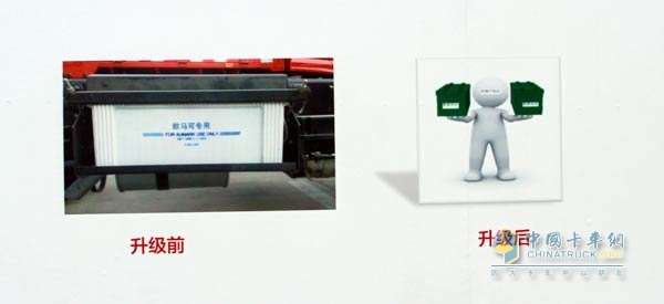 免維護電池