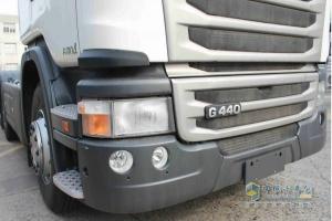 斯堪尼亞G440 6×4 公路牽引車（國(guó)IV）