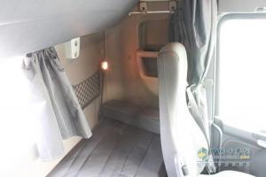 斯堪尼亞G440 6×4 公路牽引車（國(guó)IV）