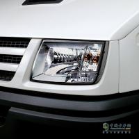 南京依維柯 依維柯Tubo daily 廂式貨車