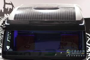 投資未來現(xiàn)實 依維柯Glider概念卡車設(shè)計賞析