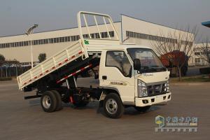 福田驍運 88馬力自卸車 1P78BJ485SP(FA)