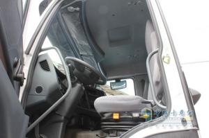 中國重汽 HOWO-T7H 6X4自卸車
