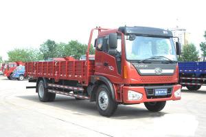 福田瑞沃4×2輕量化中卡BA降價促銷迎國慶