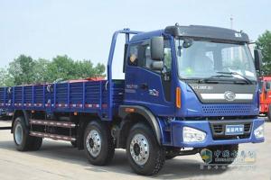 福田瑞沃6×2輕量化中卡QA降價促銷迎國慶