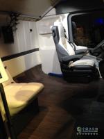 梅賽德斯-奔馳未來卡車2025完美闡釋2014國際商用車展(IAA)
