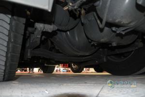 廣州車展：梅賽德斯——奔馳攜三款A(yù)ctros重卡隆重亮相