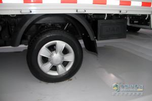 廣州車展：江淮汽車攜帥鈴全系參展 展示納威斯達新動力