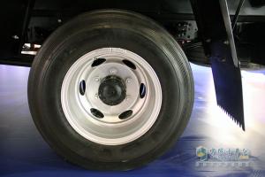 廣州車展：南京依維柯“精彩于芯，百變由你”為主題