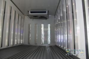 廣州車展：南京依維柯“精彩于芯，百變由你”為主題