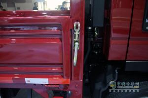 廣州車展：四川現(xiàn)代新品發(fā)布 全新輕卡、創(chuàng)虎系列 亮點(diǎn)多多