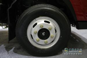 廣州車展：四川現(xiàn)代新品發(fā)布 全新輕卡、創(chuàng)虎系列 亮點(diǎn)多多