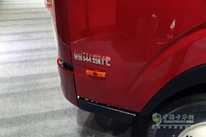 廣州車展：四川現(xiàn)代新品發(fā)布 全新輕卡、創(chuàng)虎系列 亮點(diǎn)多多