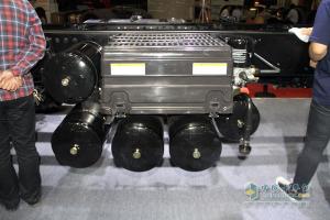 廣州車展：四川現(xiàn)代新品發(fā)布 全新輕卡、創(chuàng)虎系列 亮點(diǎn)多多