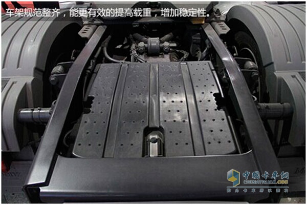 奔馳Actros1841