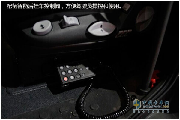  奔馳Actros1841 