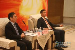 品質(zhì)?鑄紅巖 2015年上汽依維柯紅巖營(yíng)銷商務(wù)年會(huì)