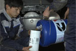 刨根問(wèn)底 分分鐘帶你認(rèn)識(shí)發(fā)動(dòng)機(jī)油泥的真面目