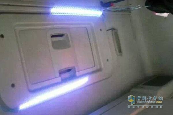 卡車(chē)改裝