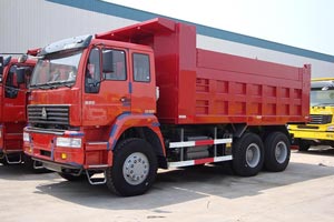促銷：濟(jì)南金王子國三自卸車26萬清倉