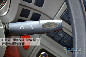 排氣制動很關鍵 分分鐘掌握操作步驟