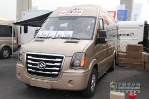 21RV與堅(jiān)持夢(mèng)想者同行--2015中國(北京)國際房車露營展覽會(huì)
