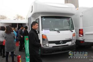 21RV與堅(jiān)持夢(mèng)想者同行--2015中國(北京)國際房車露營展覽會(huì)