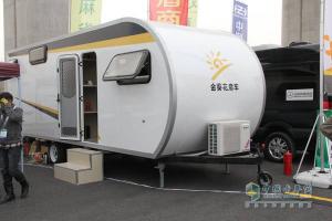 21RV與堅(jiān)持夢(mèng)想者同行--2015中國(北京)國際房車露營展覽會(huì)