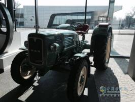 2015德國曼恩(MAN)卡車技術(shù)日