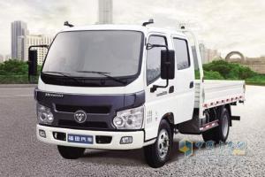 福田驍運 147馬力 4×2 自卸車（1695時代領航）3022AEL1485Q26-1