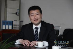 價值引領(lǐng)未來 福田歐馬可城市物流體驗之旅盛大啟航