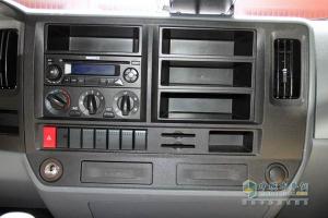 上汽躍進(jìn) 快運(yùn) C300 F1C動力 國五輕卡載貨車