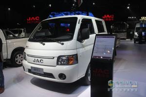 上海車展 品牌全球千臺交車儀式和節(jié)油挑站賽啟動