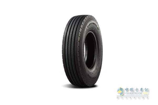 7.50R16LT三角輪胎