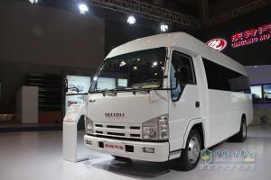 2015重慶車展主流卡車面面觀