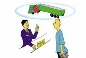 貨車保險怎么保？分分鐘分享投保建議