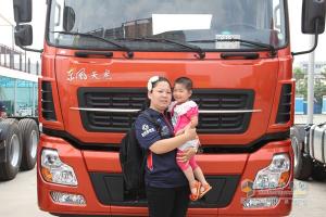 東風(fēng)天龍卡車駕駛員大賽石家莊站半決賽精彩瞬間