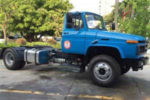促銷：一汽柳特安捷180P長(zhǎng)頭牽引車15萬(wàn)
