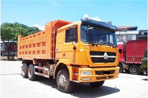 促銷(xiāo)：中國(guó)重汽豪沃H7自卸車(chē)26萬(wàn)