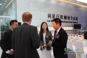 2015梅賽德斯-奔馳卡車T.C.O.?運盈智匯升級品鑒活動完美收官