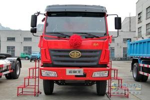 柳特 運(yùn)財王(L5K)中卡 160馬力 4X2 自卸車