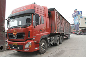 卡車壞在半路怎么修？分分鐘帶你了解九項(xiàng)秘笈