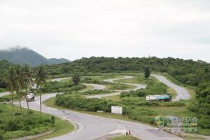 中國選手無緣沃爾沃卡車高效節(jié)油總決賽 澳大利亞選手角逐