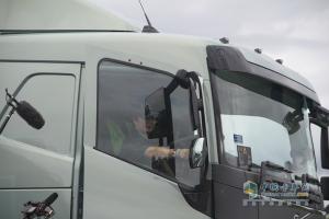 中國選手無緣沃爾沃卡車高效節(jié)油總決賽 澳大利亞選手角逐
