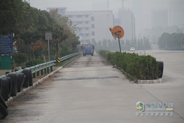 聆聽芯動力 試駕邁斯福發(fā)動機(jī)車型